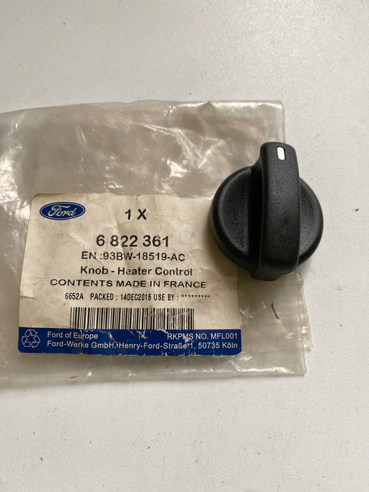 6822361, BOTAO - COMANDO DO AQUECI, Ford