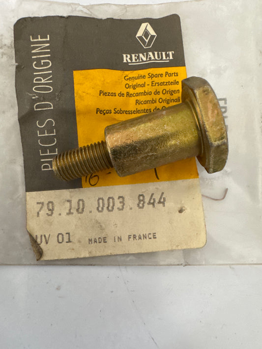 7910003844, EJE DE REENVIO, Renault