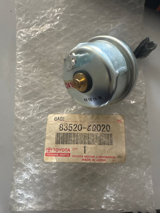 83520-60020, 83520-60020 SWITCH & RELAY & COMPUTER, toyota, Toyota - Lexus