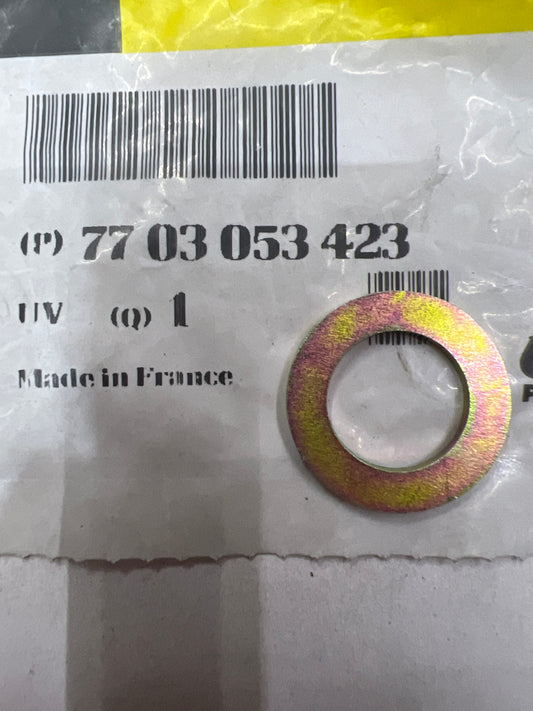 7703053423 ARANDELAS RENAULT