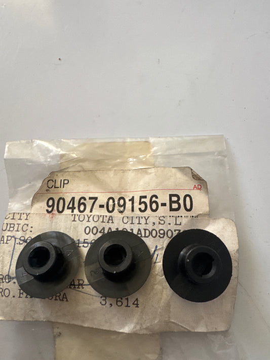 90467-09156-B0, 90467-09156-B0 MAT & CARPET, toyota, Toyota - Lexus