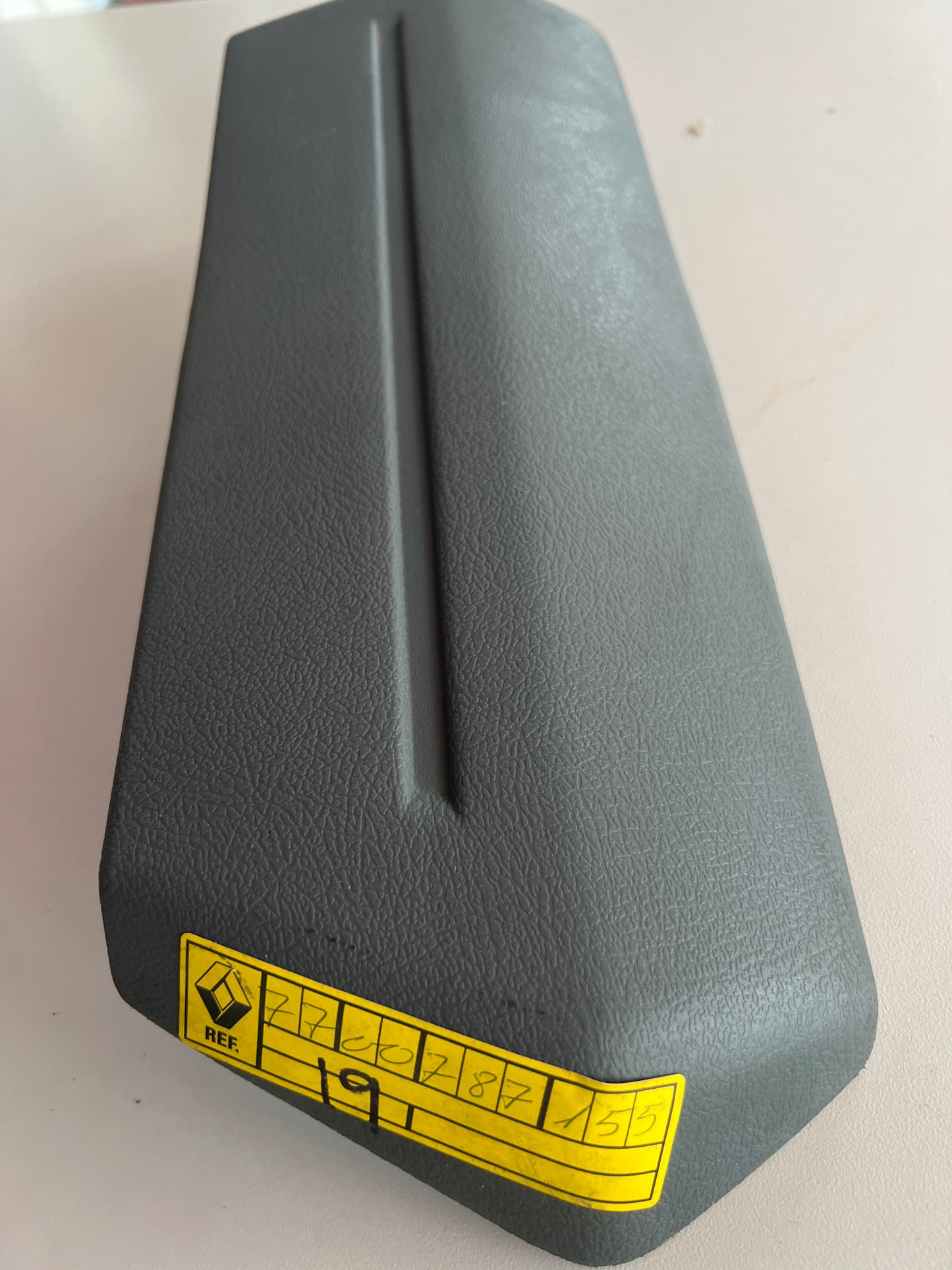 7700787155 TAPA ALTAVOZ RENAULT 19