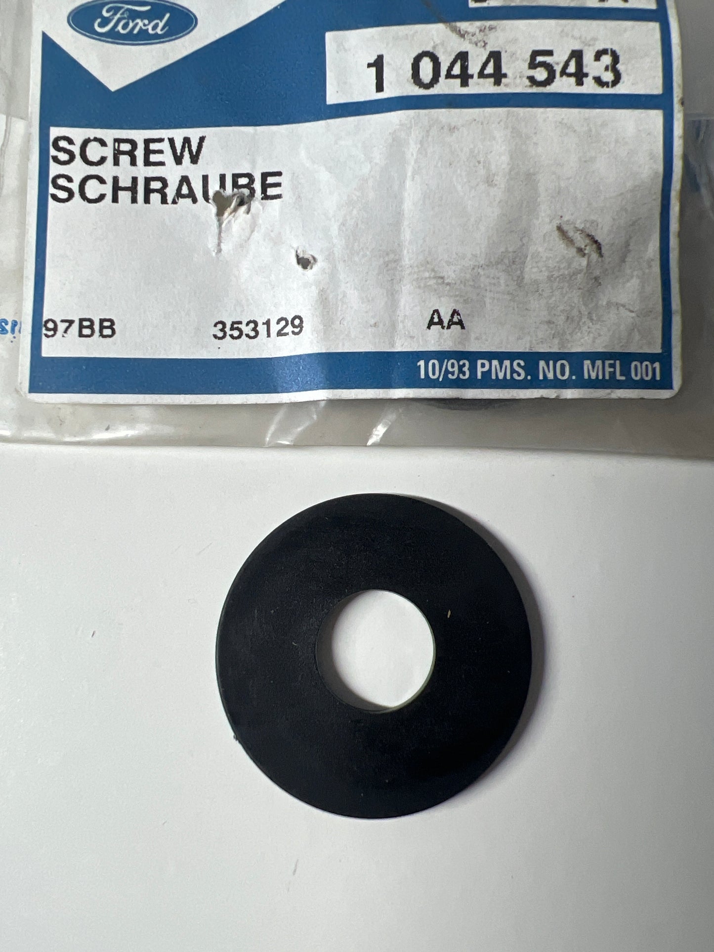 1044543, TORNILLO, Ford