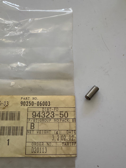 90250-06003, 90250-06003 CYLINDER BLOCK, toyota, Toyota - Lexus