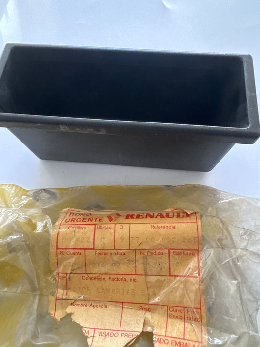 7700692265, CENICERO, Renault