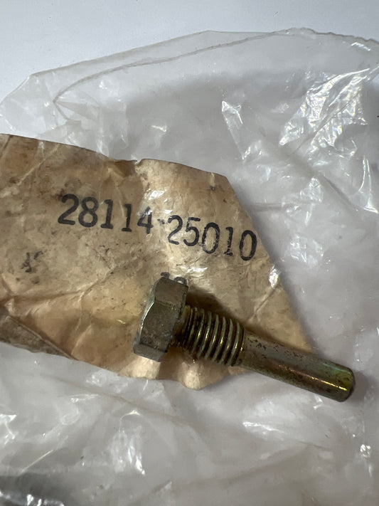 28114-25010 STARTER, toyota