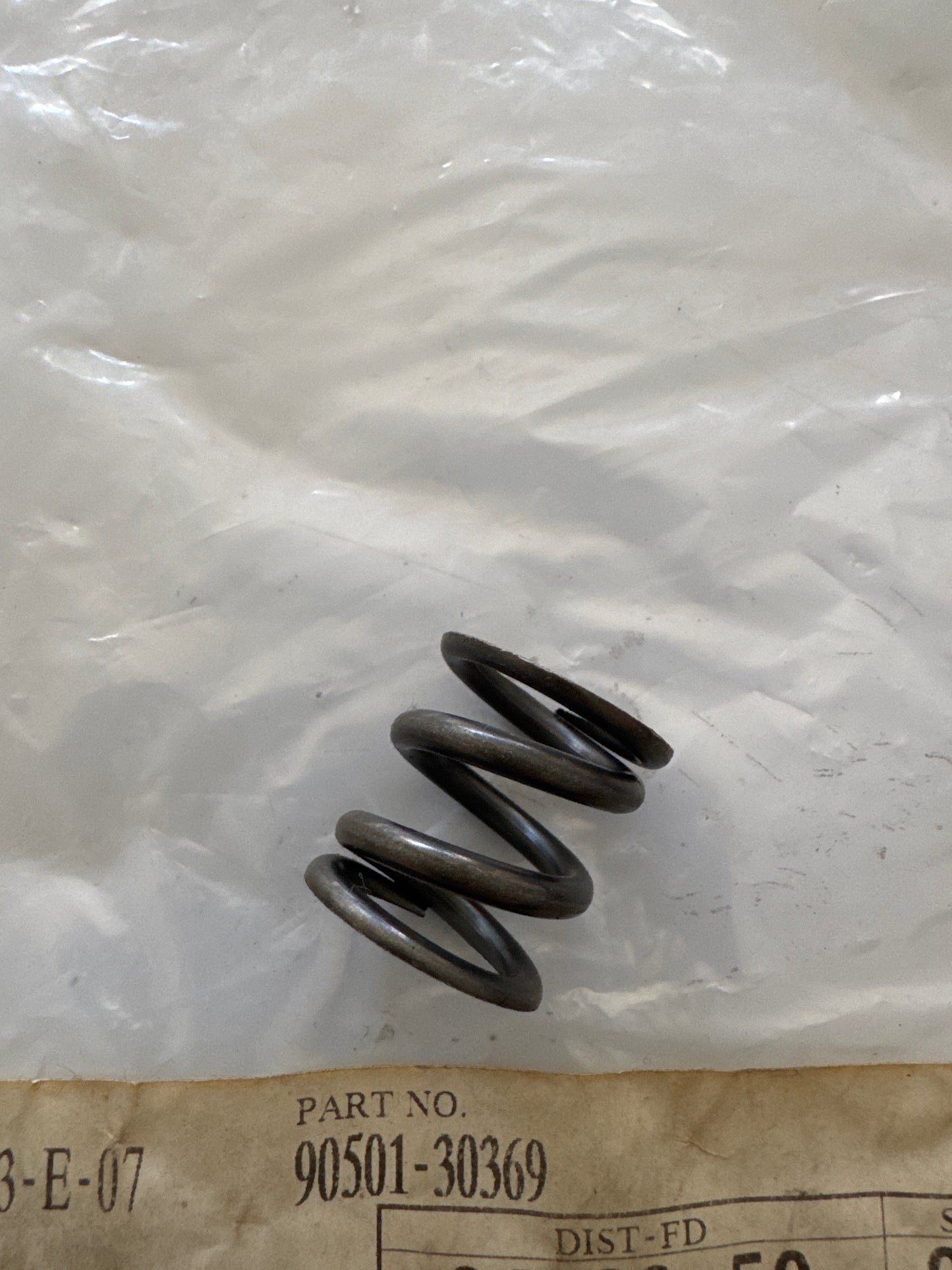 90501-30369, 90501-30369 FRONT STEERING GEAR & LINK, toyota, Toyota - Lexus