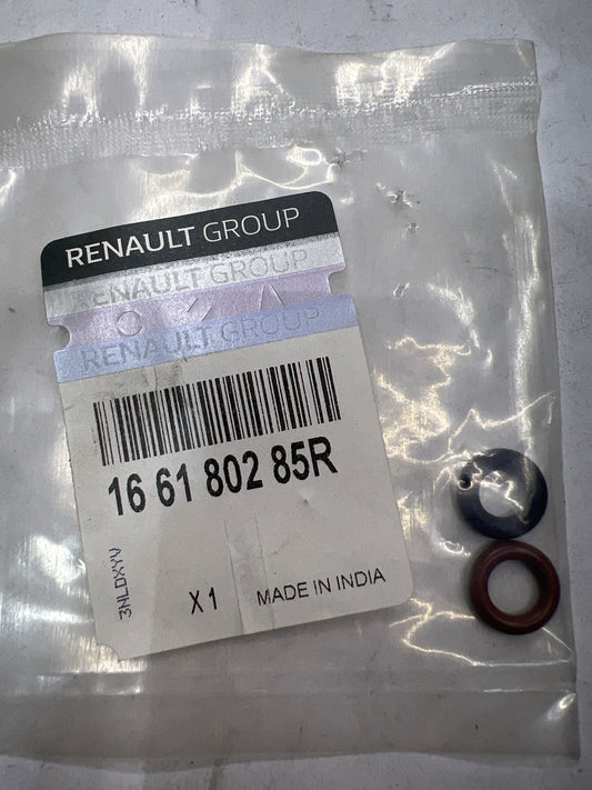 166180285R JUNTA INYECTOR RENAULT