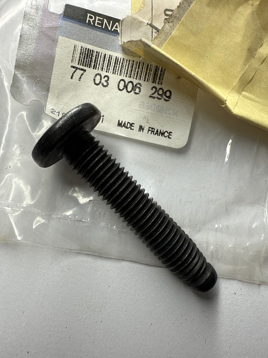 7703006299 - TORNILLO 10X150 - Renault