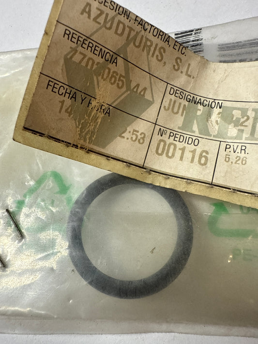 7703065144 - JUNTA 30,2*23*3,6 - Renault