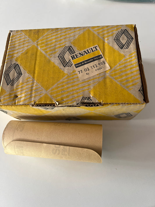 7702112983 ADHESIVO RENAULT