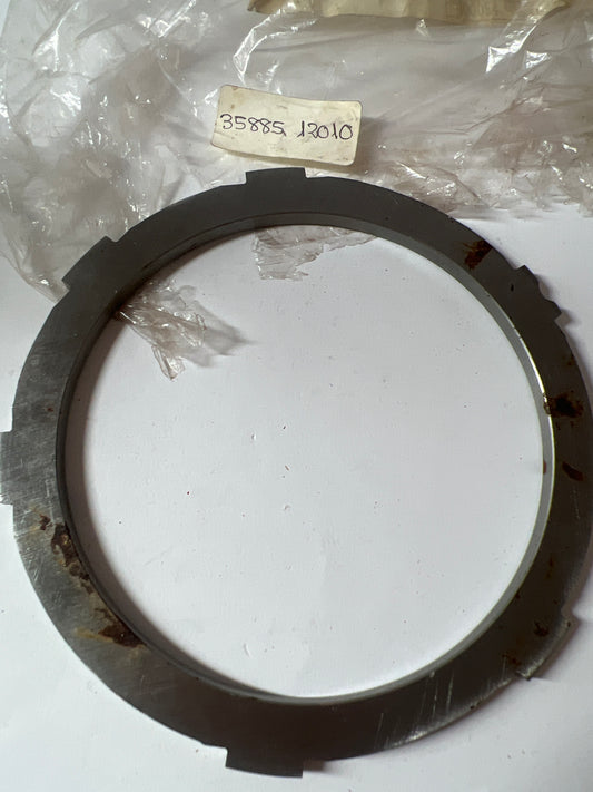 35885-12010 PLANETARY GEAR, REVERSE PISTON & COUNTER GEAR(ATM), toyota