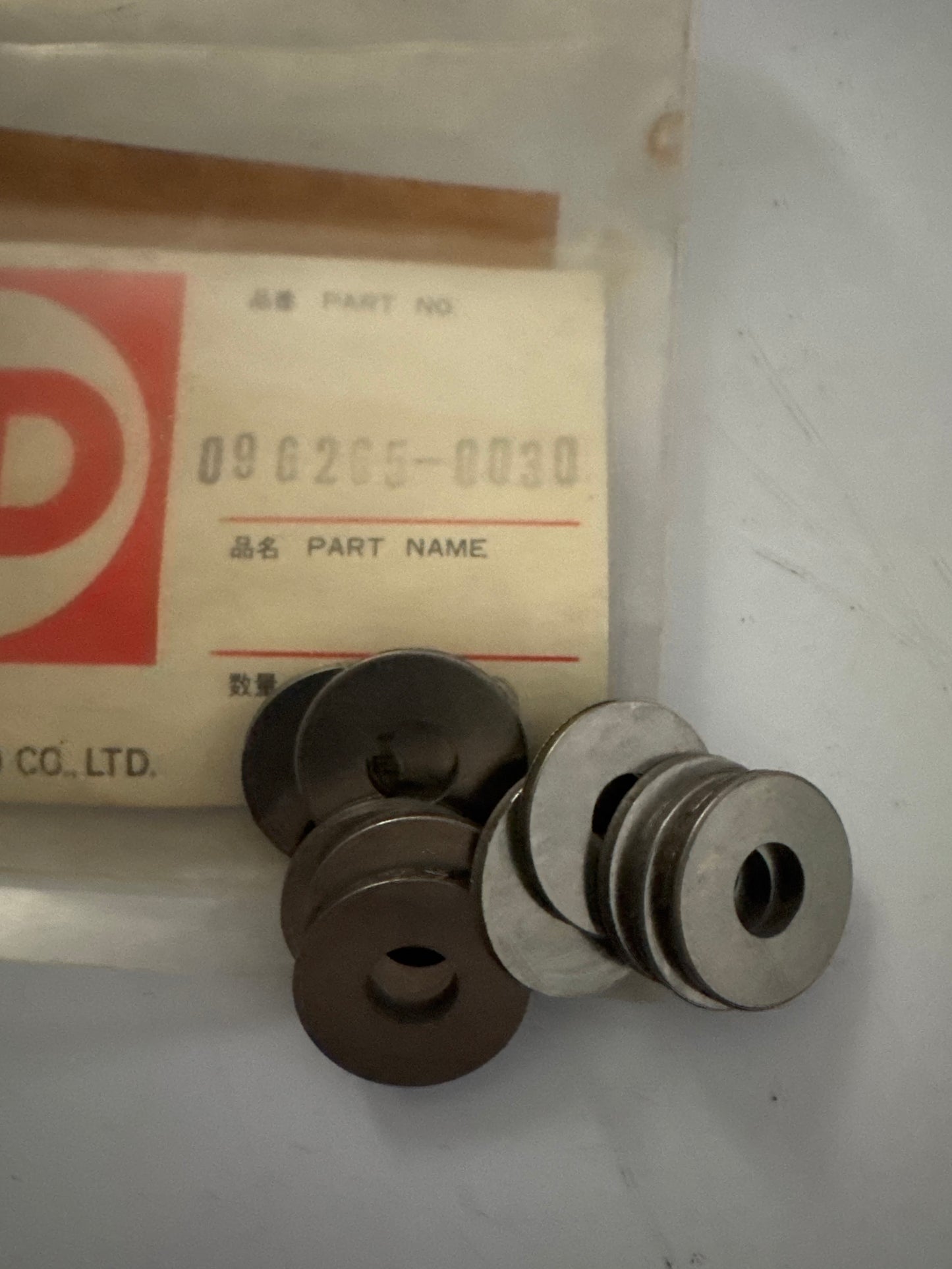 096265-0030, Nipodenso,