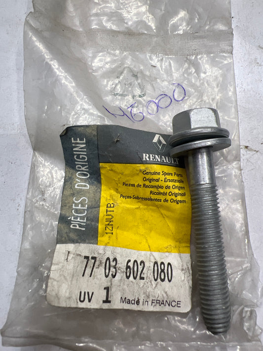 7703602080 TORNISTO 10X150X6 RENAULT