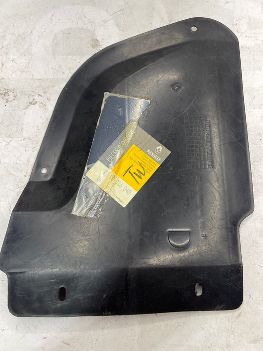 7700816040 W/ARCH PROTECTOR RENAULT