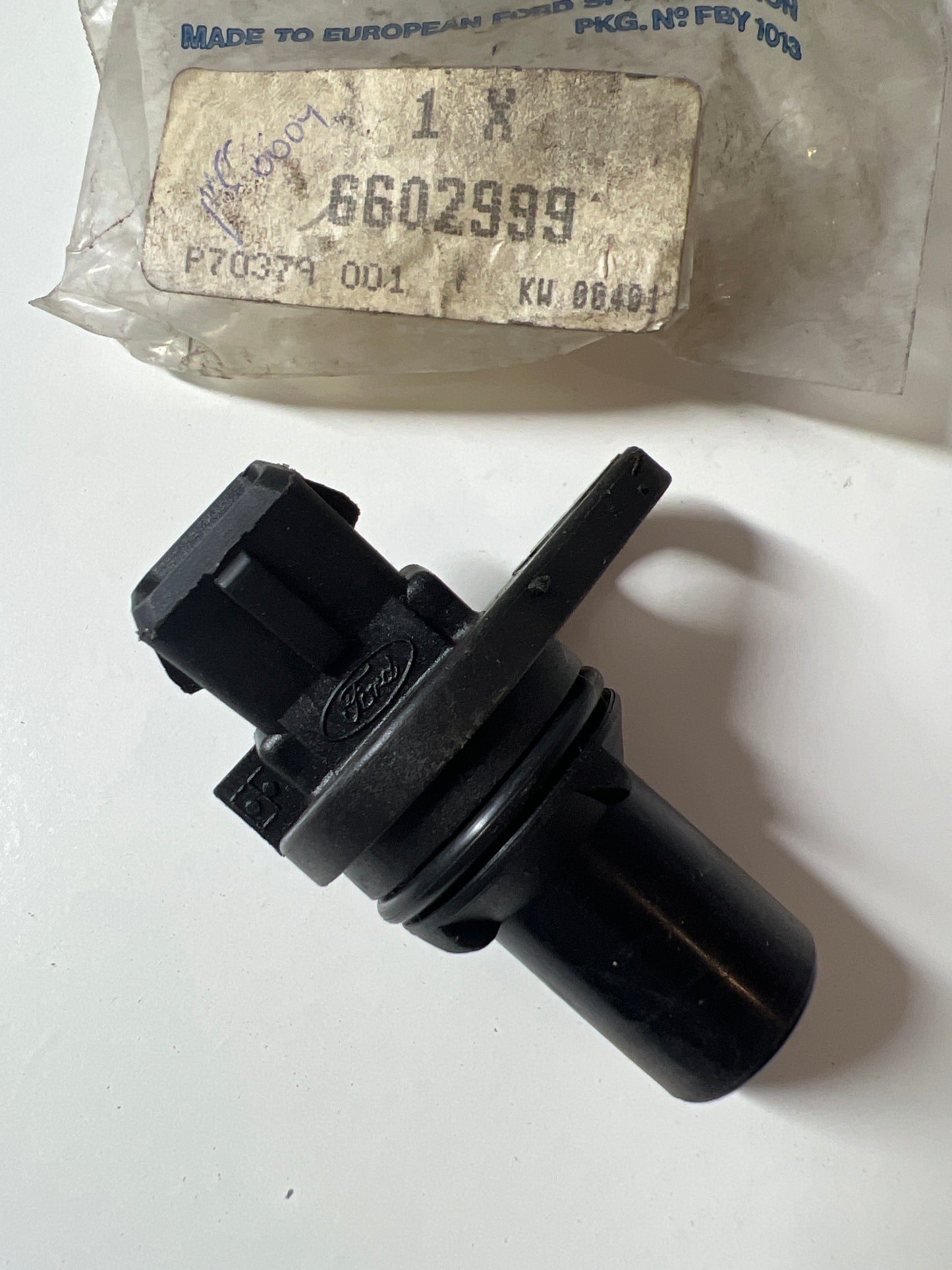 6602999, SENSOR - POSICIÓN/CI, Ford