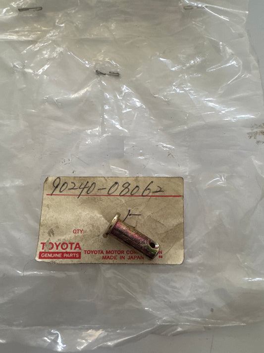 90240-08062, 90240-08062 BRAKE PEDAL & BRACKET, toyota, Toyota - Lexus