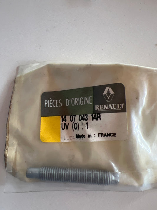 140704314R PERNO FIJAC.REPAR RENAULT