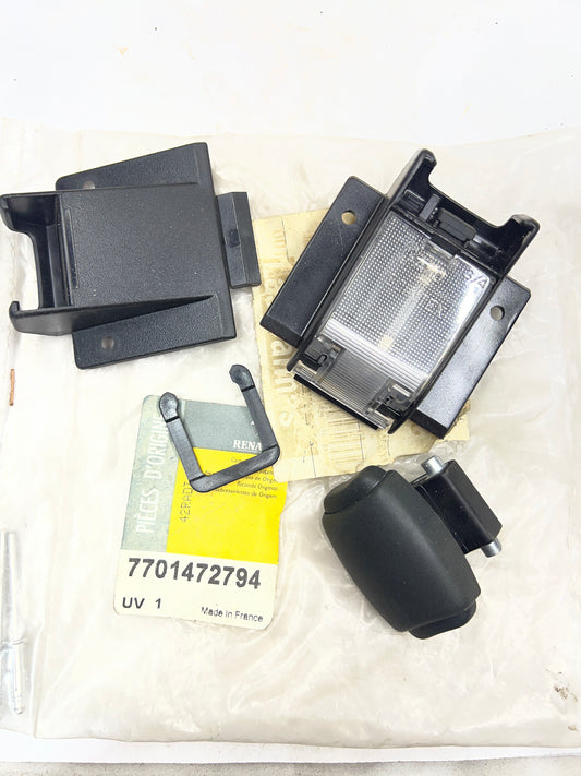 7701472794 COLECCION RENAULT