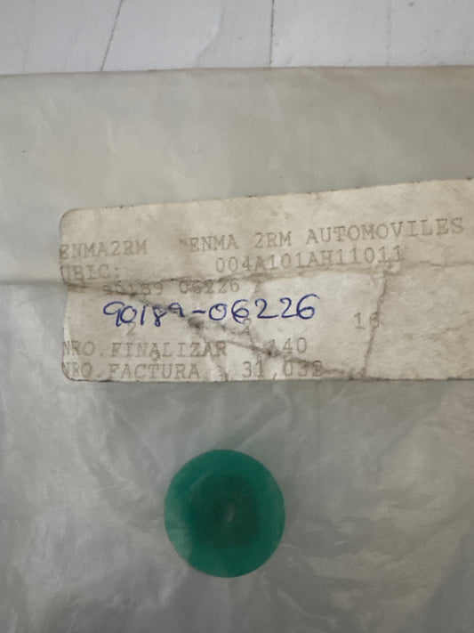 90189-06226 MUDGUARD & SPOILER, toyota