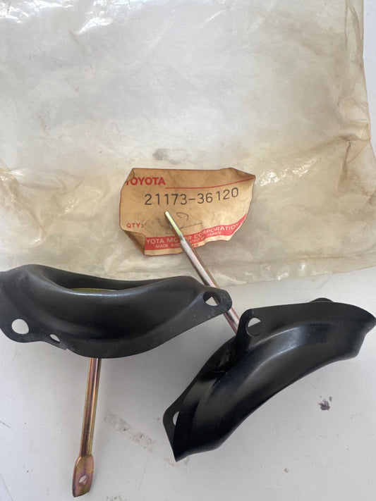 21173-36120 CARBURETOR, toyota