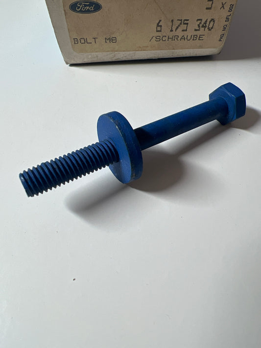 6175340, TORNILLO - CABEZA HEXAGONAL, Ford