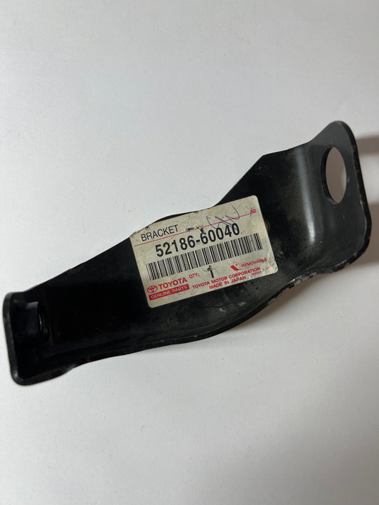 52186-60040, 52186-60040 REAR BUMPER & BUMPER STAY, toyota, Toyota - Lexus