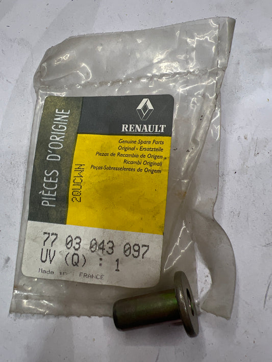 7703043097 TUERCA RENAULT