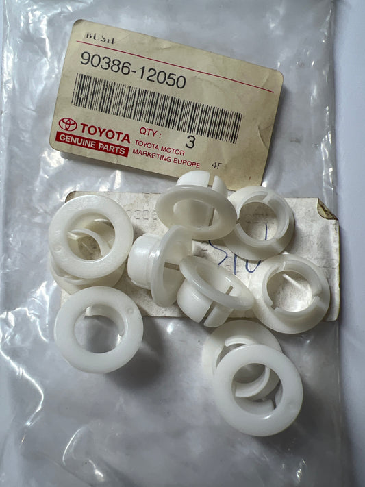 90386-12050 FRONT SEAT & SEAT TRACK, toyota