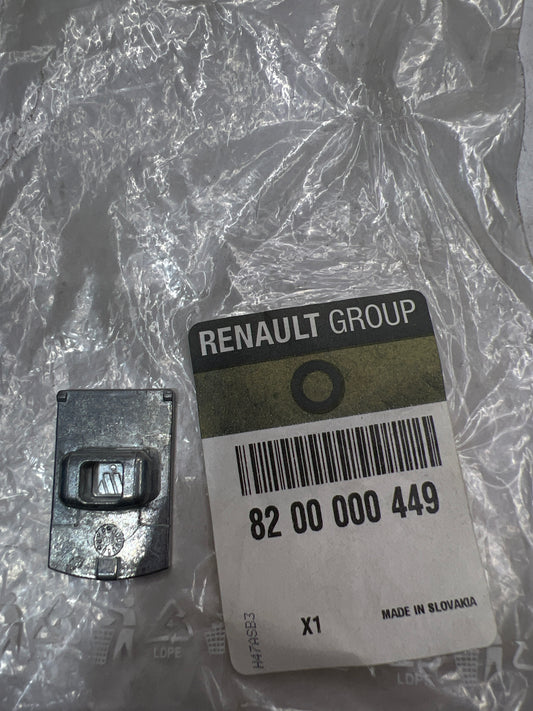 8200000449 BASE ESPEJO RENAULT