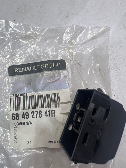 684927841R OBTURADOR RENAULT