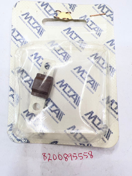 8200895558 FUSIBLE 70AH RENAULT