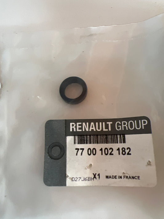 7700102182 Junta de estanqueidad, caja de cambios manual RENAULT