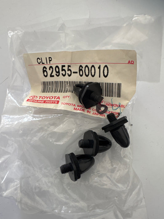 62955-60010 REAR VENTILATOR & ROOF VENTILATOR, toyota