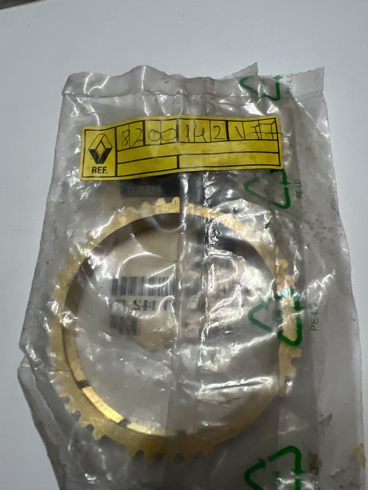 8200142177 Renault ANILLO SINCRONIZA