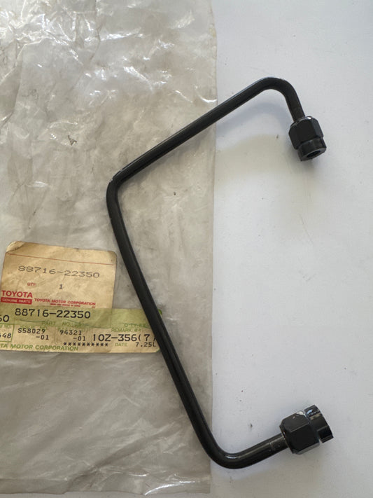 88716-22350, 88716-22350 HEATING & AIR CONDITIONING - COOLER PIPING, toyota, Toyota - Lexus