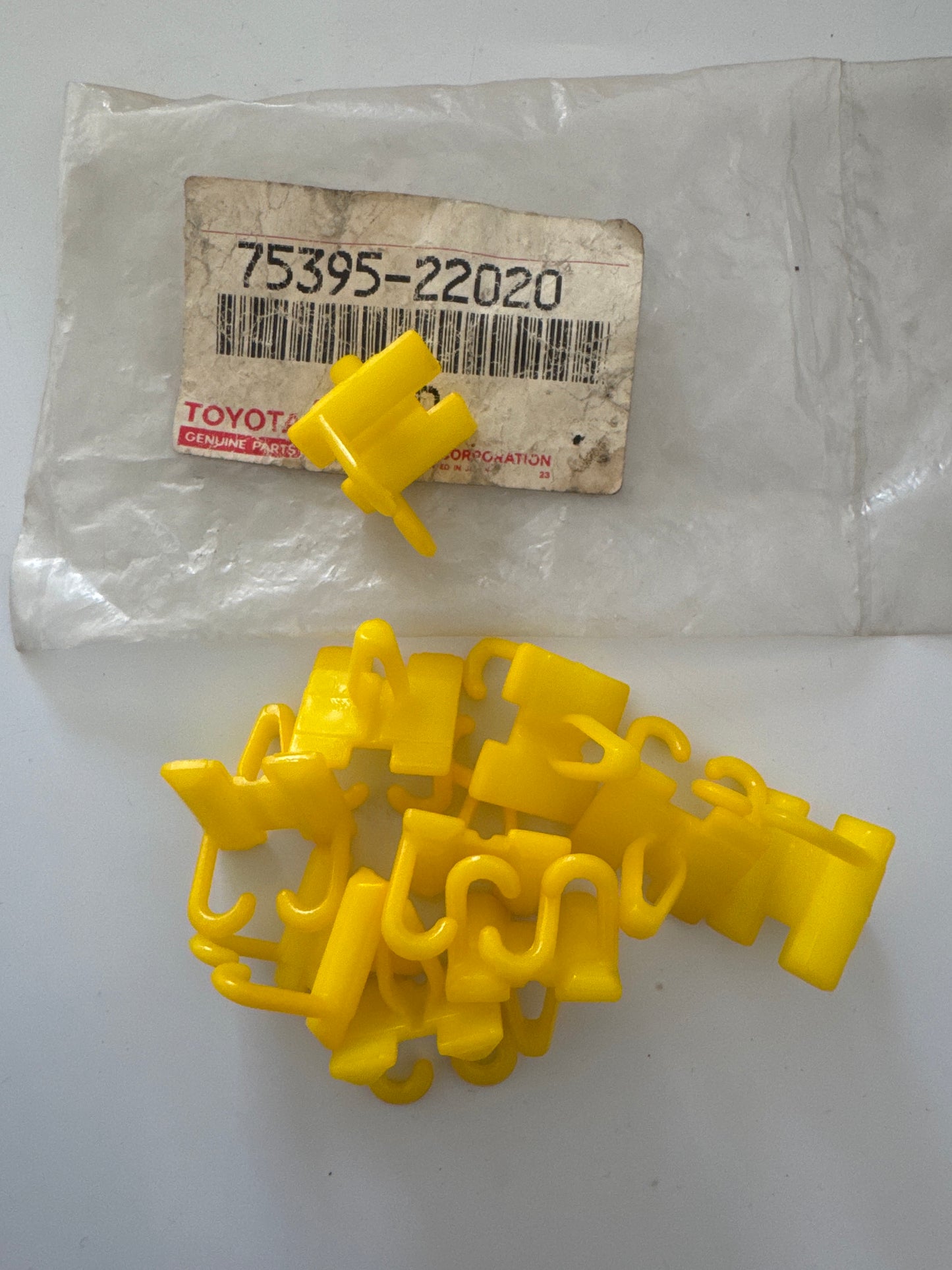 75395-22020, Toyota,