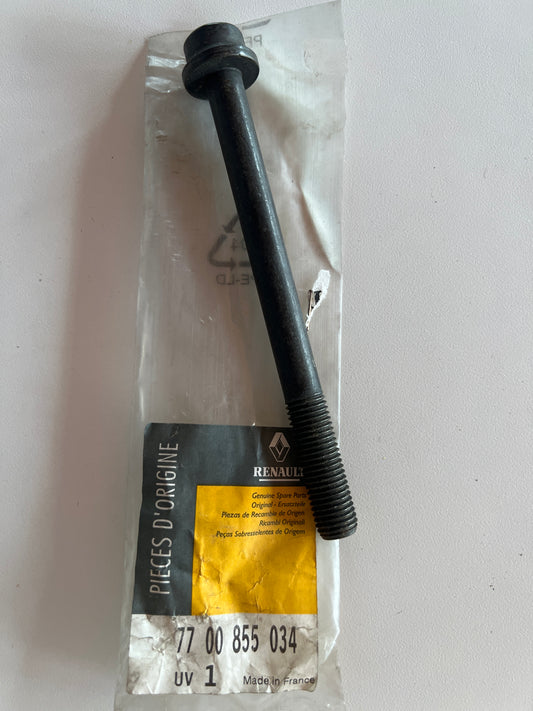 7700855034 - TOR.CH 12X150-134 - Renault