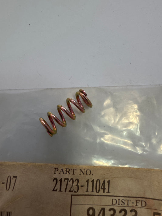 21723-11041 CARBURETOR, toyota