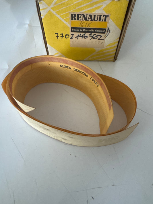 7702146562, BANDA ALE D GRI R, Renault