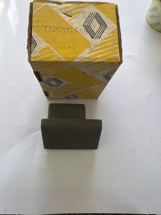 7700772695, CENICERO, Renault