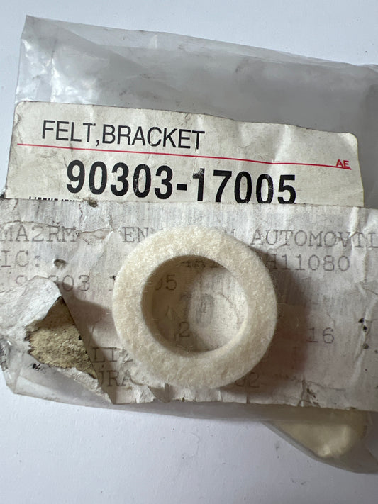 90303-17005 CONTROL SHAFT & CROSSSHAFT, toyota