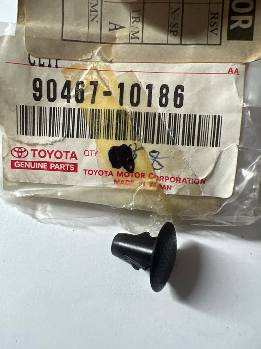 90467-10186, 90467-10186 HOOD & FRONT FENDER, toyota, Toyota - Lexus