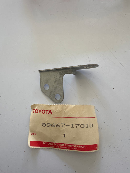 89667-17010, 89667-17010 ELECTRONIC FUEL INJECTION SYSTEM, toyota, Toyota - Lexus