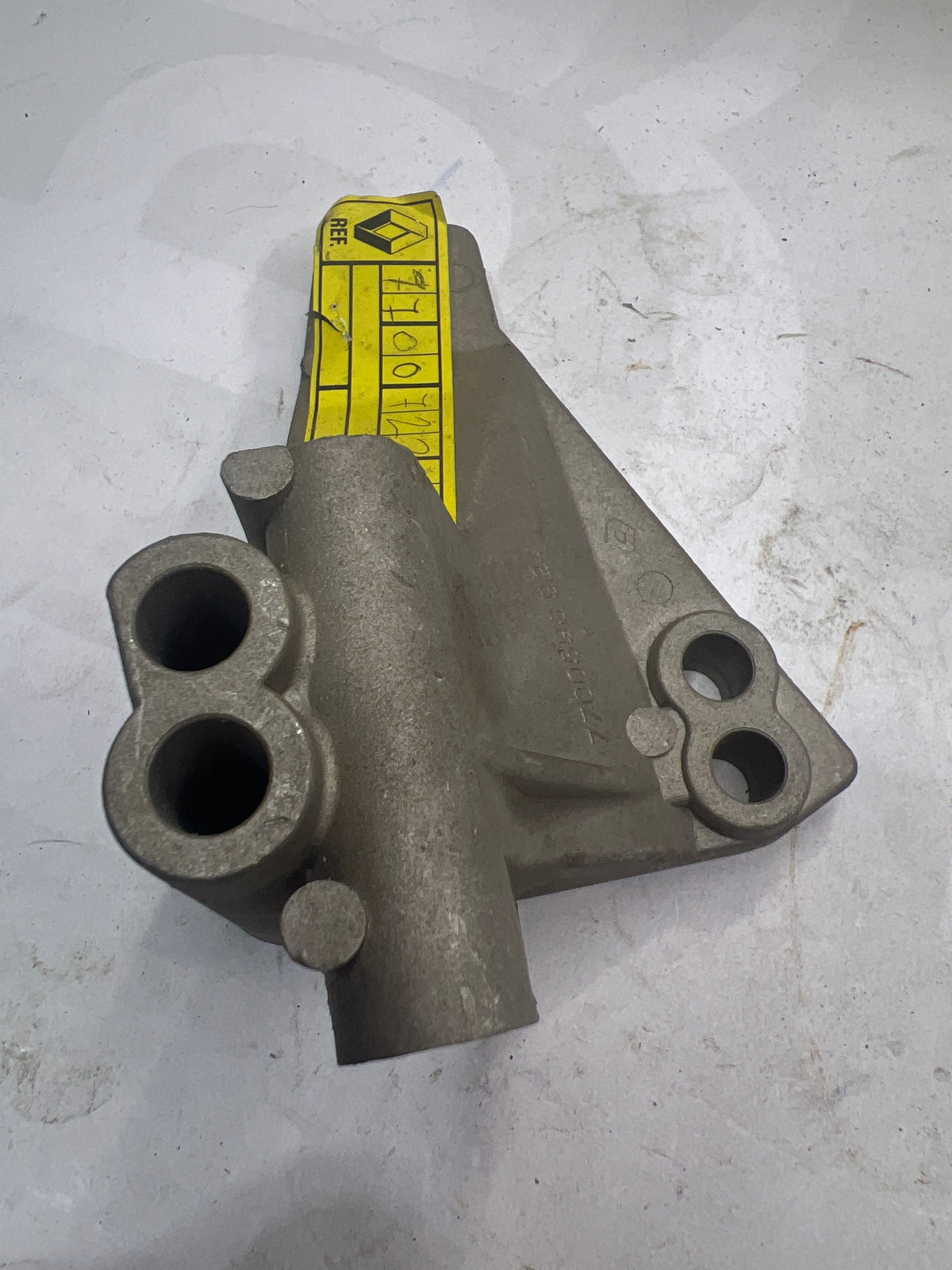 Soporte metálico RENAULT 7700598924