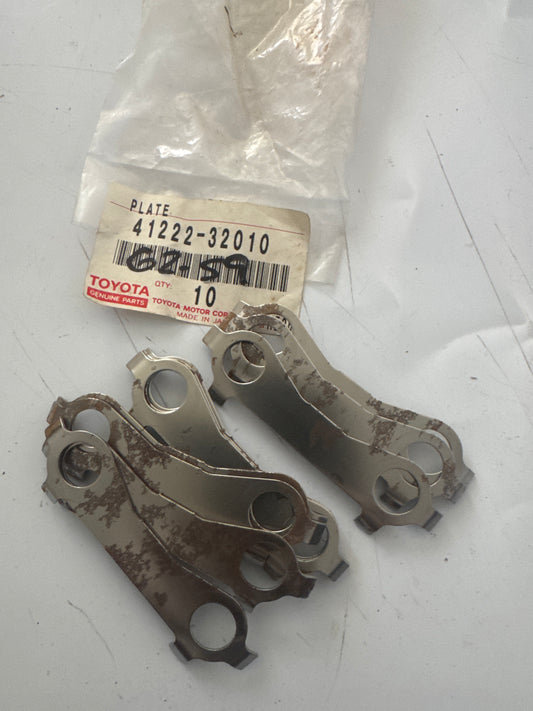 41222-32010, 41222-32010 FRONT AXLE HOUSING & DIFFERENTIAL, toyota, Toyota - Lexus