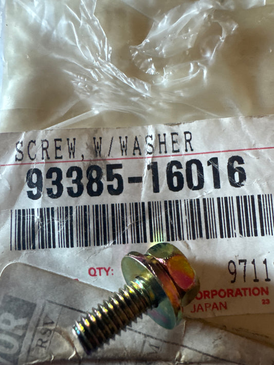 93385-16016 BACK DOOR LOCK & HANDLE
77-01: FUEL TANK & TUBE, toyota