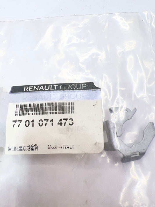 7701071473 GRAPA INJECTOR RENAULT