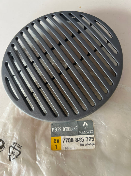 7700845725 REJILLA ALTAVOZ RENAULT