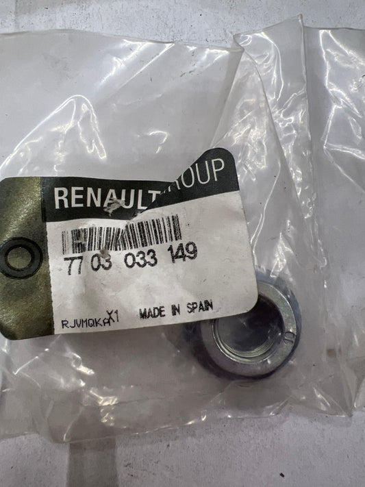 7703033149 TUERCA RENAULT